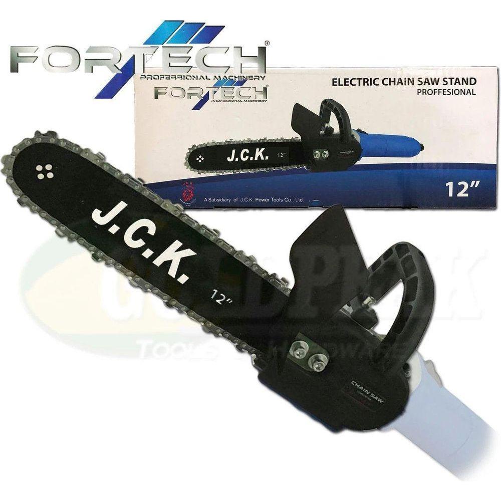 Fortech Chainsaw Attachment for Angle Grinder - Goldpeak Tools PH Fortech Fortech Chainsaw Attachment for Angle Grinder - Goldpeak Tools PH Fortech